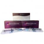 Hyaluronic Acid Gel Injection Face Filler Juvederm Ultra 3 Ultra 4 Voluma for sale