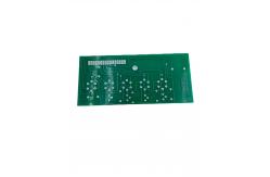 China Support One Stop Oem Service PCB Circuit Board , FR4 Double Sided PCB supplier