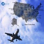 China To USA Amazon Speedy Delivery DDP Air Shipping for sale