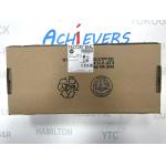 Allen-Bradley AB 2080-LC30-48QWB Micro 830 48 I/O Controller 2080LC3048QWB