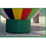 600D Oxford Cloth Inflatable Balloon Inflatable Advertising Balloon