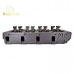 4TNE88 Engine Parts Cylinder Head For Yanmar Excavator