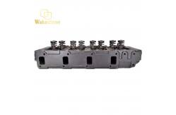 China 4TNE88 Engine Parts Cylinder Head For Yanmar Excavator supplier