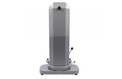 China Jewelry Inside Ring Engraving Machine 6.5KG Multiple Applications supplier