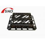Rectangle Cast Iron Gully Cover 59*53*100 Gully Grate For Drain Away Water for sale
