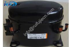 China Embraco NEK22134GK Aspera Hermetic Compressor R134A / R22 / R404A supplier
