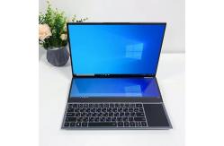 China SSD 512GB Custom Laptop NoteBook , 16 Inch Touch Screen Laptop OEM ODM supplier