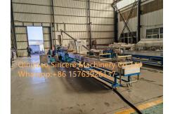 China Fully Automatic PP PE ABS Plastic Pelletizing Machine supplier
