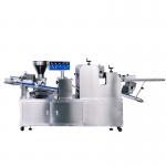 PAPA Hot Selling Flaky Pastry / Crispy Cookie / Crispy Bread  Production Line for sale