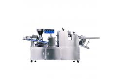 China Papa Automatic Durian Cake Pastry Machine For Sales supplier