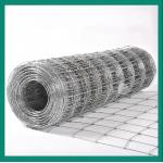 5FT High Tensile Steel Wire Cattle Sheep Fence Galvanized Livestock Woven Fence for sale