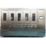 380V 50HZ Basket Cleaning Machine Multifunctional For Rinsing for sale