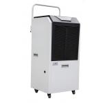 90L R410a Refrigerant Commercial Dehumidifier 1500 W For Clean Dry Air for sale