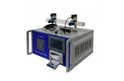 China EN71-1 Toys Testing Equipment Touch Screen Kinetic Energy Tester With Printer supplier