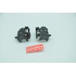 Durable Graphtec Cutting Plotters / Plastic Catcher for Housing Bushing Pen And Blades