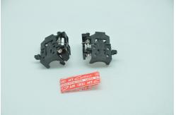 China Durable Graphtec Cutting Plotters / Plastic Catcher for Housing Bushing Pen And Blades supplier