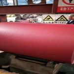 Prepainted Galvanized Sheet Metal Coils Z30 Zinc Coated for sale