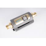 High-Efficiency Dual Disc Prefilter for Whole-House Water Filtration Solution for sale