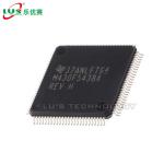 25MHz Microcontroller Integrated Circuit LQFP100 MSP430F5438A 16 Bit MCU for sale