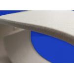15mm Endless Felt Roller To Rollar Sublimation Nomex Heat Transfer Blanket