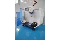 China Pendulum Plastic Izod Impact charpy Testing Machine For Ceramic supplier