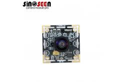 China SONY IMX335 Sensor Night Vision Camera Module For Raspberry Pi supplier