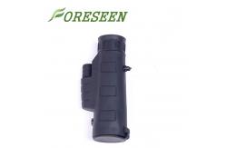 China Best cheap 12x50 mobile phone adapter compact monocular telescope supplier