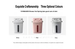 China Therapeutic Hot Spring Container supplier