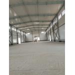 Low Maintenance Prefabricated Light Steel Structure Office Building For Poultry House Hangar Warehouse And Workshop for sale