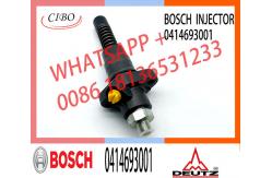China New Injection Unit Pump 0414491101 0414693001 For Deutz 02126821 fuel pump assembly supplier