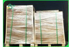 China Eco - Friendly Waterproof And Tear Resistant Stone Paper For Making Bags supplier