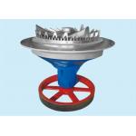 Wet Strength Paper Pulper Machine For Waste Water Pulping To Broke Difficult Pulp for sale