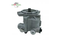 China Kawasaki Hydraulic Pilot Gear Pump K5V200 K5V200DPH K5V200DPH1BER supplier