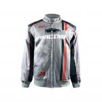 OEM Sportswear 100% Cotton F1 Car Racing Jacket And Motorcycle Racing Jacket For Adults for sale