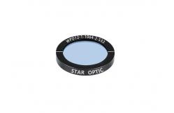 China SHG Lasers Dual Wavelength Waveplate 1064nm Zero Order supplier