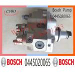 Fuel Injector Pump 0445020065 0445020078 Diesel For Bosch CP3 Engine for sale