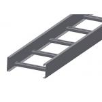 Ss304 Hot Dip Galvanized Cable Ladder Clamps Q235B Powder Coating for sale