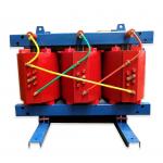 400v 11kv Hydropower Distribution Oil Transformer Customized for sale