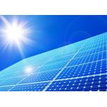 60 Cell 300 Watt Solar Panel , Grade A Polycrystalline Silicon Solar Panel for sale