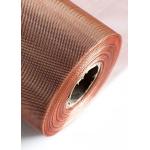 Strong Tensile Strength Copper Wire Mesh Rolls For Protective Filtering Sieving for sale
