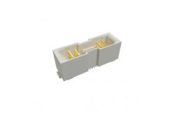 China Connectors 10159558-440421RLF ComboStak Power Board-To-Board Connector supplier