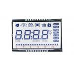 Wide Viewing Angle FSTN LCD Display Module For Electronics Products for sale