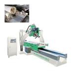Stone Surface Slot Cutting Machine for sale