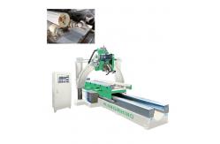 China Stone Surface Slot Cutting Machine supplier