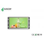 8'' - 21.5'' Open Frame LCD Display Screen Monitor For Electronic Devices Stores for sale