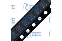 China MAX6071BAUT25+T supplier