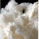 Round Viscose Staple Fibre Low Shrinkage For Efficient Production for sale
