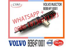 China 85003714 21457950 85013157 21457951 85003711 BEBE4F10001 BEBE4F11001 Diesel Injector for VOL supplier