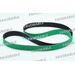 Smooth Belt Tf10 Especially Suitable For Lectra Vector 7000 , Maintenance kits 500H for sale