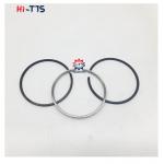 4181A033 Piston Rings Set Fit For C4.4 C7.1 C6.6 Engine for sale